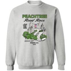 Peachtree Road Race 2026 T-Shirt