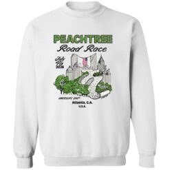 Peachtree Road Race 2026 T-Shirt