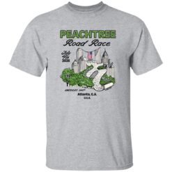 Peachtree Road Race 2026 T-Shirt