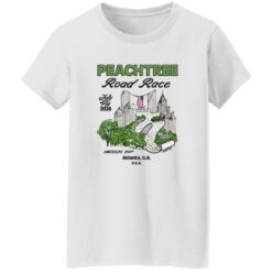 Peachtree Road Race 2026 T-Shirt