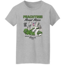 Peachtree Road Race 2026 T-Shirt