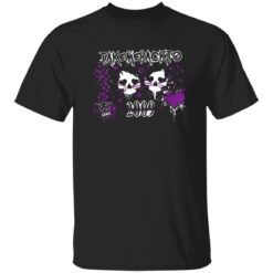 Dan And Phil Take Me Back To 2009 Shirt