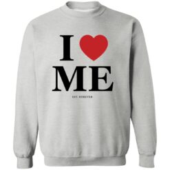 Aryna Sabalenka I Love Me Shirt
