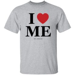 Aryna Sabalenka I Love Me Shirt