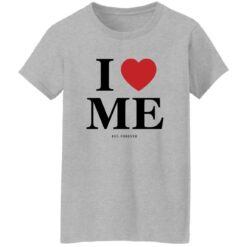 Aryna Sabalenka I Love Me Shirt