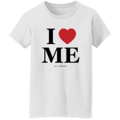 Aryna Sabalenka I Love Me Shirt