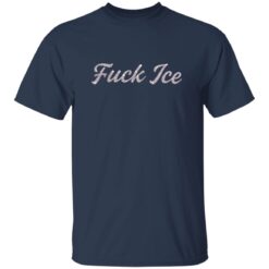 Kali Uchis F*ck ICE Shirt