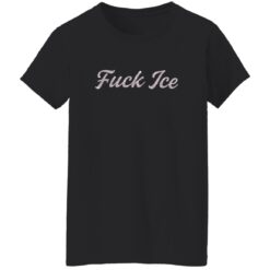 Kali Uchis F*ck ICE Shirt