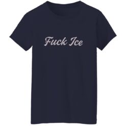 Kali Uchis F*ck ICE Shirt