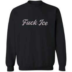 Kali Uchis F*ck ICE Shirt