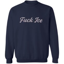 Kali Uchis F*ck ICE Shirt